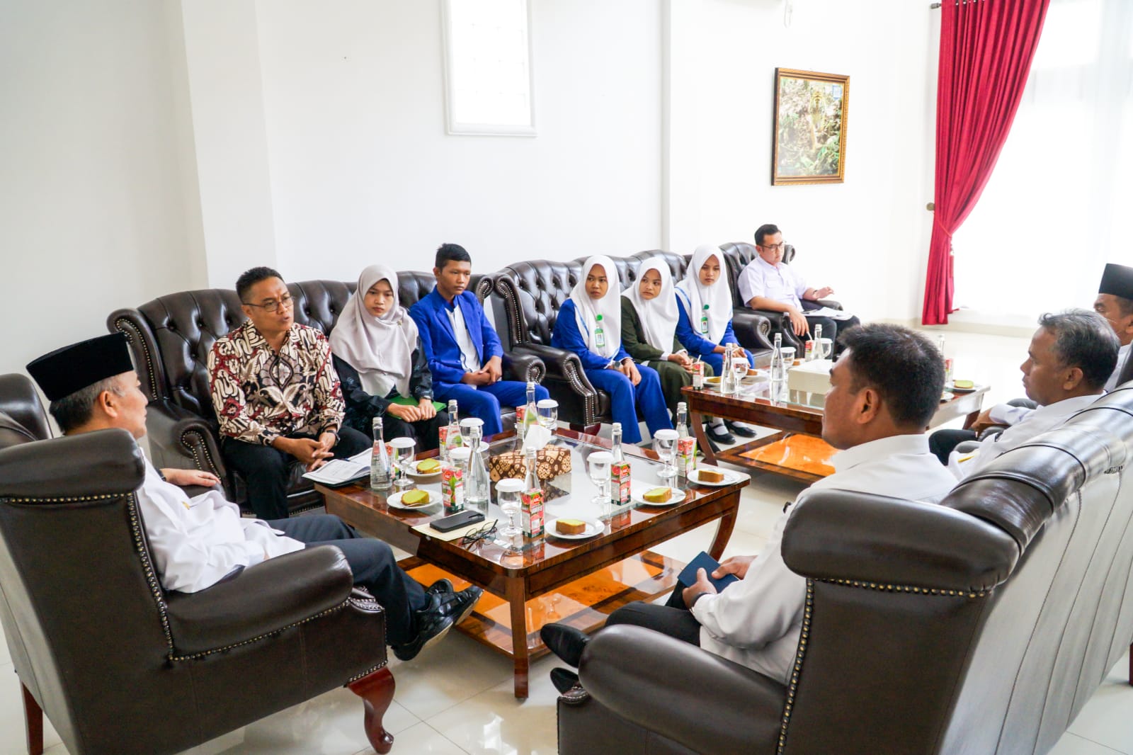 Cegah Kenakalan Remaja dan Fenomena Tindak Kekerasan, IPM SMK Muhammadiyah Sekayu Bakal Gelar Talk Show