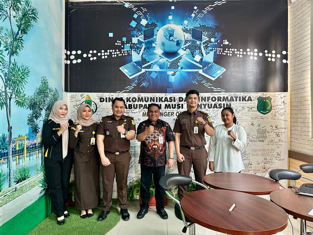 Yuk!!! Simak Program Layanan PB3R Kejaksaan Negeri Kabupaten Muba
