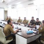 Pemkab bersama Kejari Muba Bentuk Rumah Rehabilitasi Pecandu dan Korban Penyalahgunaan Narkoba Pemkab bersama Kejari Muba Bentuk Rumah Rehabilitasi Pecandu dan Korban Penyalahgunaan Narkoba
