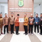 Pegadaian Bidik Gambo Muba Jadi Produk Siap Ekspor