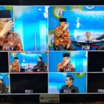 Pj. Bupati Muba Kupas Tuntas Program Bantu Umak di Kompas TV Pj. Bupati Muba Kupas Tuntas Program Bantu Umak di Kompas TV