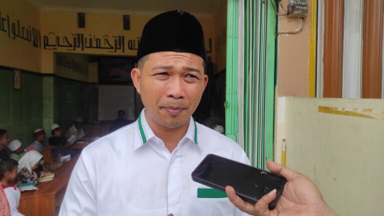 Ketua Umum HIPKA Sumsel Qodri Targetkan Kedaulatan Pangan Sumsel Hingga Rumah Tahfidz Gratis 
