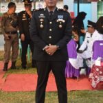 Tidak Ingin Membebani Orang Tua, Iptu Nasirin Pilih Masuk Polisi Usai SMA Tidak Ingin Membebani Orang Tua, Iptu Nasirin Pilih Masuk Polisi Usai SMA