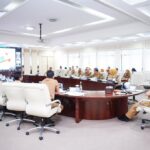 Muba Antisipasi Lonjakan Harga Sembako Jelang Masa Kampanye Muba Antisipasi Lonjakan Harga Sembako Jelang Masa Kampanye
