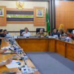Sikapi Dampak Lingkungan Aktivitas Angkut Batu Bara, Pemkab-DPRD Muba Kumpulkan Perusahaan Tambang