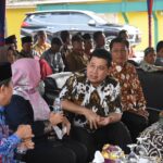 Warga Sungai Keruh Antusias Ikuti Sidang Isbat Nikah Terpadu Warga Sungai Keruh Antusias Ikuti Sidang Isbat Nikah Terpadu