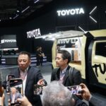Japan Mobility Show 2023, Setelah Bersalin Nama dan Fokus 