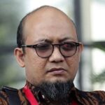Sering Dapat Info Pimpinan KPK Korupsi, Novel Baswedan: Kali Ini Lebih Parah dan Jahat