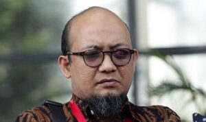 Sering Dapat Info Pimpinan KPK Korupsi, Novel Baswedan: Kali Ini Lebih Parah dan Jahat