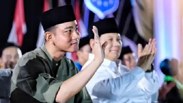 Begini Dasar Putusan Mahkamah Konstitusi yang Bolehkan Gibran Maju Pilpres 2024