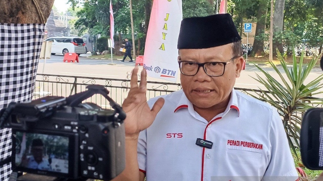 IPW Yakin Penetapan Tersangka Firli Bahuri Tinggal Tunggu Waktu