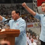 DPP PDIP Resmi Pecat Gibran Rakabuming DPP PDIP Resmi Pecat Gibran Rakabuming