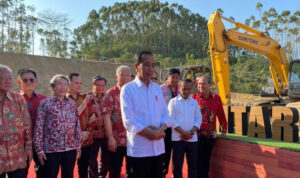 Konsesi HGU Nyaris 2 Abad di IKN, KPA: Lebih Buruk Dibanding Era Penjajahan Belanda