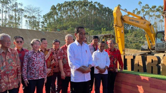 Konsesi HGU Nyaris 2 Abad di IKN, KPA: Lebih Buruk Dibanding Era Penjajahan Belanda