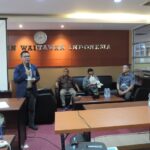 Meningkatkan Kualifikasi Penguji UKW PWI, Wajib Lolos Asesmen Psikotes Penguji
