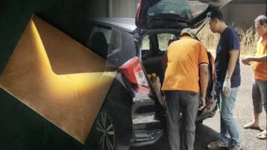 65493612596c9 merinding isi surat mahasiswi unair yang tewas dalam mobil dunia ini kejam 375 211
