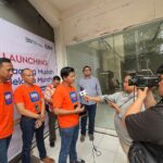 Sasar 13 Pasar, BRI RO Palembang Luncurkan Program Dagang Mudah Belanja Murah Sasar 13 Pasar, BRI RO Palembang Luncurkan Program Dagang Mudah Belanja Murah
