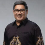 Daconi Ditetapkan sebagai Dirut PT Pusri Daconi Ditetapkan sebagai Dirut PT Pusri