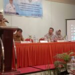 FKP Rekomendasikan 9 Identifikasi Masalah di RSUD HM Rabain FKP Rekomendasikan 9 Identifikasi Masalah di RSUD HM Rabain