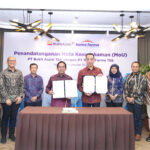 Bukit Asam (PTBA) dan Kimia Farma (KAEF) Jajaki Kerja Sama di Bidang Kesehatan Bukit Asam (PTBA) dan Kimia Farma (KAEF) Jajaki Kerja Sama di Bidang Kesehatan