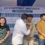 Kepala BKKBN Minta Pers Menjadikan Isu Stunting sebagai Pengarusutamaan Kepala BKKBN Minta Pers Menjadikan Isu Stunting sebagai Pengarusutamaan