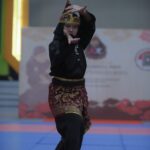Wujudkan Tanjung Enim Kota Wisata, PTBA Kembangkan Seni Multikultural Pencak Silat Wujudkan Tanjung Enim Kota Wisata, PTBA Kembangkan Seni Multikultural Pencak Silat