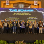 Wow ! PTBA Borong IDIA Award 2023, Ini Daftarnya Wow ! PTBA Borong IDIA Award 2023, Ini Daftarnya