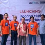 Dorong Inklusi Keuangan dan Tingkatkan Literasi Digital, BRI BO Palembang Sriwijaya Luncurkan Program Dagang Mudah Belanja Murah di Pasar Sako Dorong Inklusi Keuangan dan Tingkatkan Literasi Digital, BRI BO Palembang Sriwijaya Luncurkan Program Dagang Mudah Belanja Murah di Pasar Sako