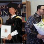 Gibran Diminta Adu Gagasan dengan Anaknya Anies Baswedan Gibran Diminta Adu Gagasan dengan Anaknya Anies Baswedan