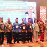 Rakor Kepegawaian antara BKD Provinsi Sumsel dengan BKPSDM Kabupaten Kota se Sumatera Selatan Tahun 2023 Rakor Kepegawaian antara BKD Provinsi Sumsel dengan BKPSDM Kabupaten Kota se Sumatera Selatan Tahun 2023
