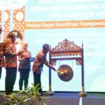 Pemprov Sumsel Dorong ASN Naikkan Indeks Profesionalitas Berbasis E-Kinerja Pemprov Sumsel Dorong ASN Naikkan Indeks Profesionalitas Berbasis E-Kinerja