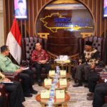 Pj Gubernur Sumsel Ajak Muhammadiyah Terus Bersinergi Bersama Pemerintah dalam Pembangunan Daerah
