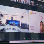 Muba Gelar FGD Review dan Evaluasi Arsitektur SPBE Tahun 2023-2026 Muba Gelar FGD Review dan Evaluasi Arsitektur SPBE Tahun 2023-2026