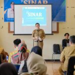 Kick Off Selaras Inkubasi Usaha Lestari Tingkatkan Ekonomi Pelaku Usaha Kick Off Selaras Inkubasi Usaha Lestari Tingkatkan Ekonomi Pelaku Usaha