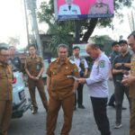 Nama- Nama Lima Mantan Bupati Muara Enim Akan Diabadikan Jadi Nama Jalan Di Kabupaten Muara Enim