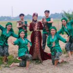 Novia Wulandari Rilis Lagu Bertema Pertanian, Peringati Hari Pangan Sedunia