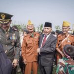 Semangat Hari Pahlawan Tahun 2023, Muba Perang Lawan Kemiskinan dan Kebodohan
