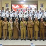 Diklat Fungsional Arsiparis Provinsi Sumsel Tahun 2023 Diklat Fungsional Arsiparis Provinsi Sumsel Tahun 2023