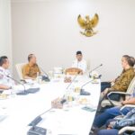 Pj Bupati Muba Apriyadi Perketat Akses Transportasi Sungai