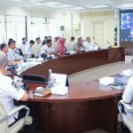 Pemkab Muba Ikuti Penilaian Evaluasi Tahap II Menuju Smart City Pemkab Muba Ikuti Penilaian Evaluasi Tahap II Menuju Smart City