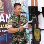 Kapendam : Prada Jefri Meninggal Dunia Karena Kecelakaan Kapendam : Prada Jefri Meninggal Dunia Karena Kecelakaan