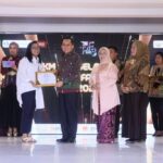 Industri Kecil Menengah Awards Sumsel 2023 Industri Kecil Menengah Awards Sumsel 2023
