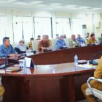 Tim Inspektorat Sumsel Lakukan Pemeriksaan GWPP Ke Kabupaten Muba Tim Inspektorat Sumsel Lakukan Pemeriksaan GWPP Ke Kabupaten Muba