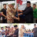 Tasyakuran Pencak Silat Sudahan ke-5 Bertabur Atraksi – Dukungan