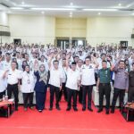 Pemkab Muba Bikin Gembira Penyuluh Pertanian se Kabupaten