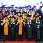 Dies Natalis ke-59 UIN Raden Fatah Palembang