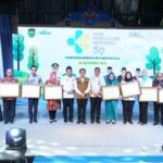 Peringatan HKN ke-59 Tahun 2023 Tingkat Provinsi Sumsel