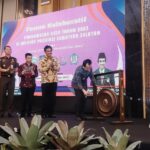 Forum Kolaborasi Pengawasan Desa Tahun 2023