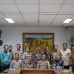 Uskup Mgr. Ignatius Kardinal Suharyo Apresiasi Kerja Keras Polri
