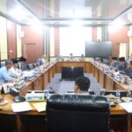 Fraksi DPRD Muba Menerima dan Setujui 3 Raperda jadi Perda